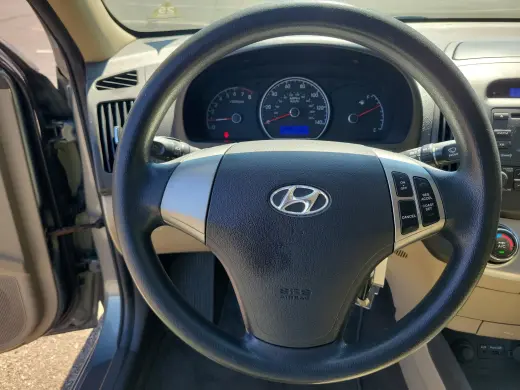 2010 Hyundai Elantra