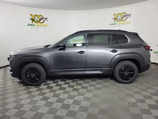 2026 Mazda CX-50 Hybrid