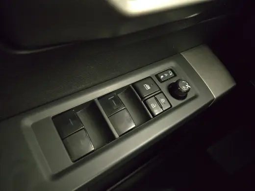 2023 Toyota Sequoia