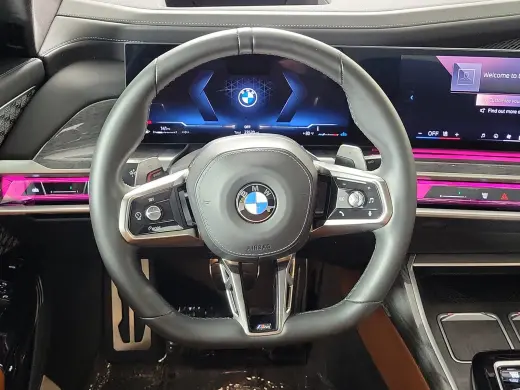 2023 BMW 7 Series