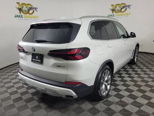 2024 BMW X5
