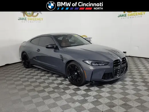 2024 BMW M4