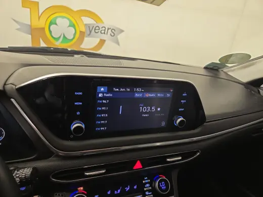 2020 Hyundai Sonata