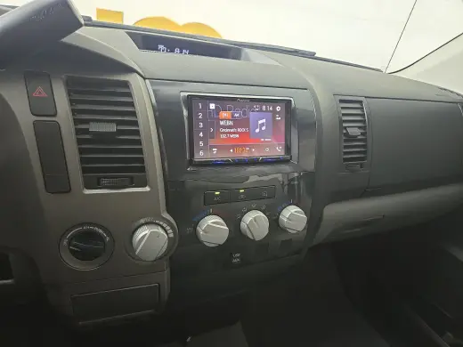 2010 Toyota Tundra 4WD Truck