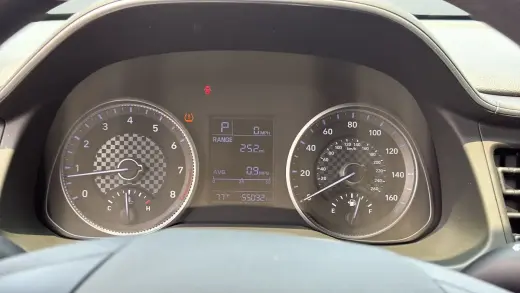 Hyundai ELANTRA 2019 SE 4dr Sedan 6M
