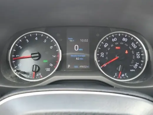 Toyota RAV4 2021 XLE Premium 4dr SUV