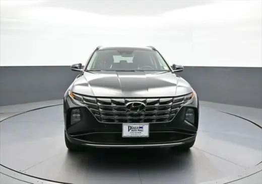 Hyundai TUCSON Hybrid 2024 AWD Limited 4dr SUV