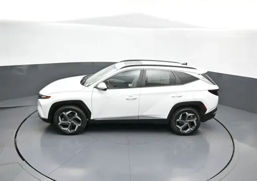 Hyundai TUCSON 2023 AWD SEL 4dr SUV