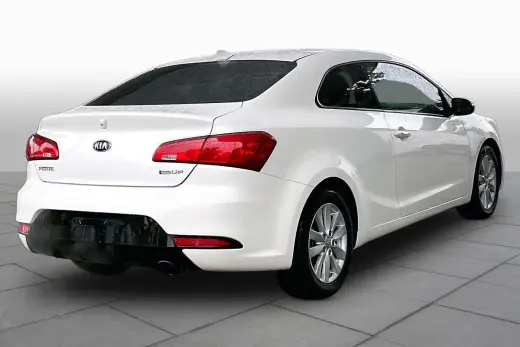 Kia Forte Koup 2016 EX 2dr Coupe