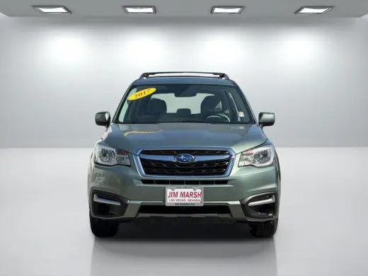 Subaru Forester 2017 AWD 2.5i Premium 4dr Wagon CVT