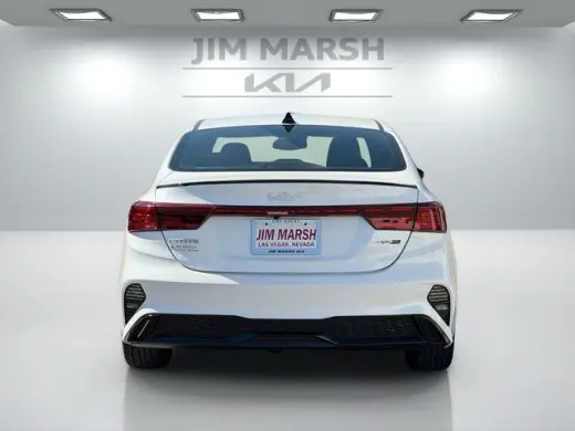 Kia Forte 2023 GT-Line 4dr Sedan