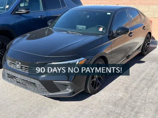 Honda Civic 2023 Sport 4dr Sedan
