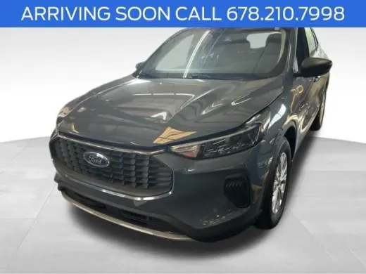 Ford Escape 2023 AWD Active 4dr SUV
