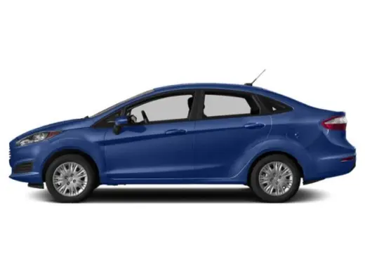 Ford Fiesta 2019 SE 4dr Sedan