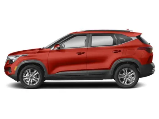 Kia Seltos 2023 S 4dr SUV