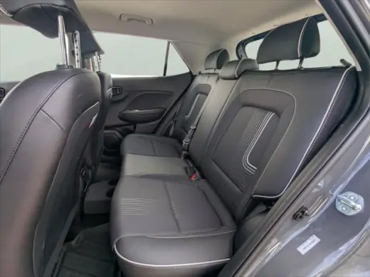 Hyundai VENUE 2025 Limited 4dr Crossover