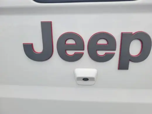 Jeep Gladiator 2021 4x4 Rubicon 4dr Crew Cab 5.0 ft. SB
