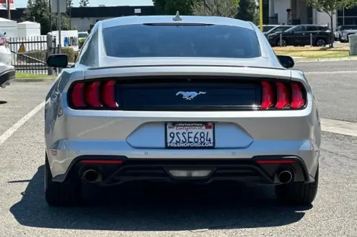 Ford Mustang 2023 EcoBoost 2dr Fastback