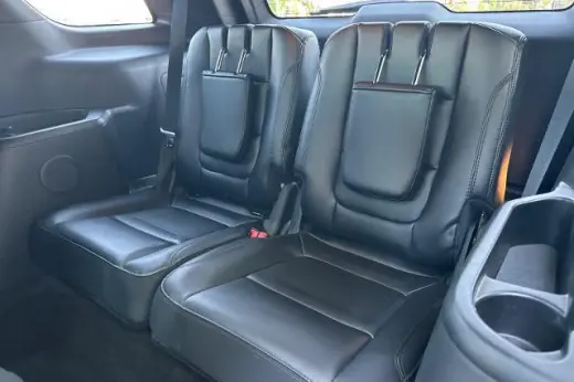 Ford Explorer 2016 XLT 4dr SUV