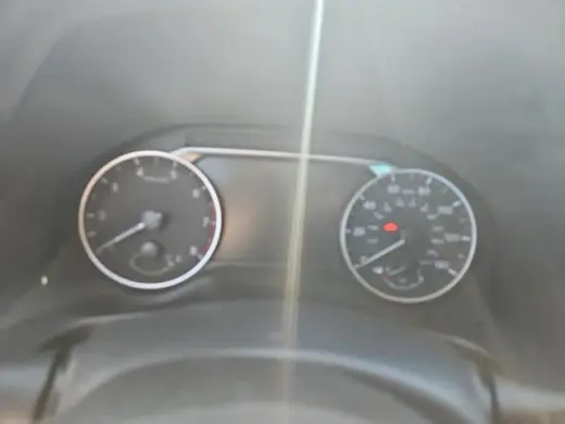 Nissan Altima 2023 2.5 SV 4dr Sedan
