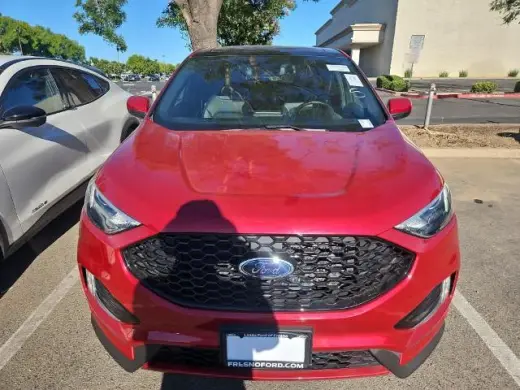 Ford Edge 2021 SEL 4dr Crossover