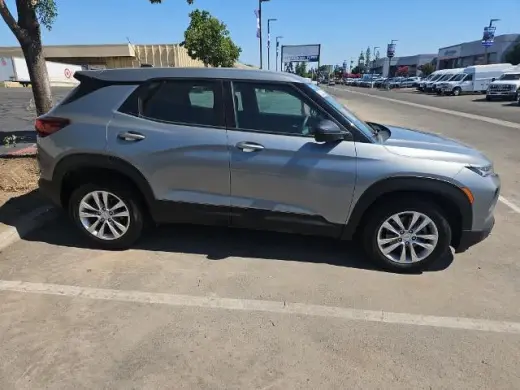 Chevrolet Trailblazer 2023 LS 4dr SUV