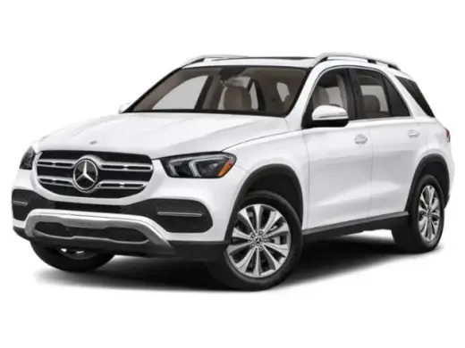 Mercedes-Benz GLE 2021 GLE 350 4dr SUV