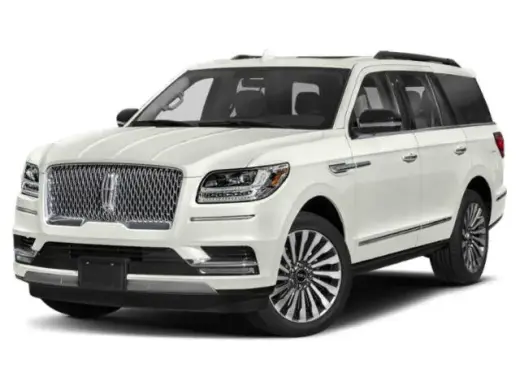 Lincoln Navigator 2020 4x2 Reserve 4dr SUV