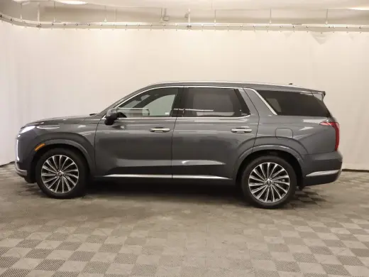 Hyundai PALISADE 2023 AWD Calligraphy 4dr SUV