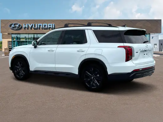 Hyundai PALISADE 2025 AWD XRT 4dr SUV