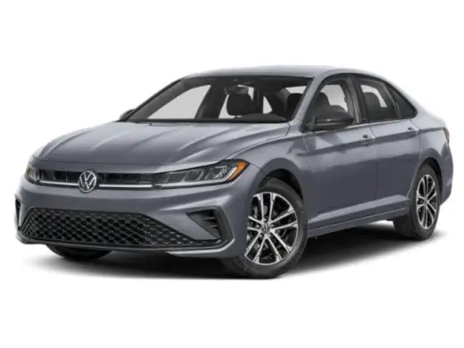 Volkswagen Jetta 2025 Sport 4dr Sedan