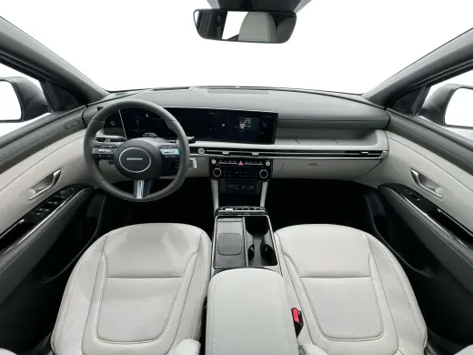 Hyundai TUCSON 2025 AWD Limited 4dr SUV