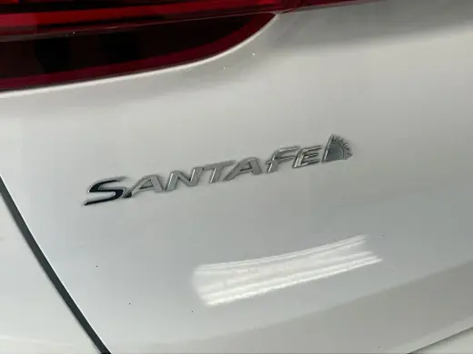 Hyundai SANTA FE Hybrid 2023 AWD Limited 4dr Crossover