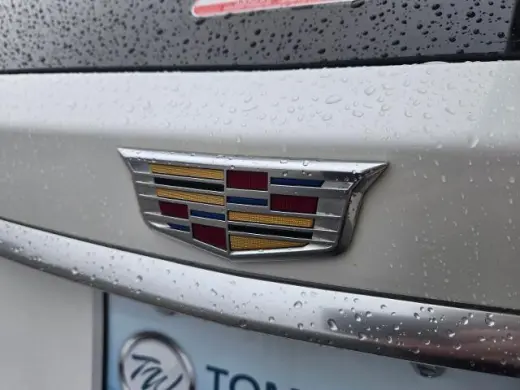 Cadillac XT6 2020 4x4 Sport 4dr SUV