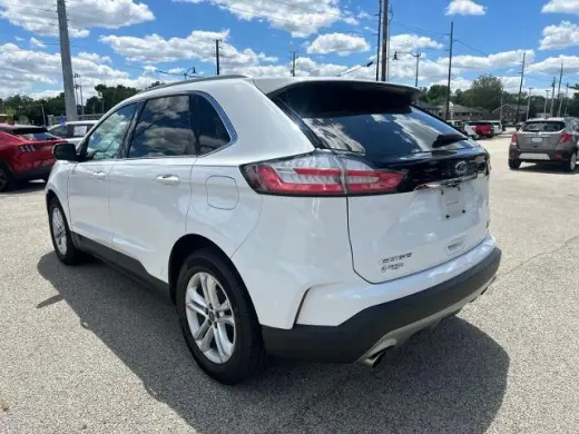 Ford Edge 2019 SEL 4dr Crossover