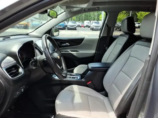 Chevrolet Equinox 2019 4x4 Premier 4dr SUV w/3LZ
