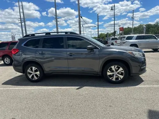 Subaru Ascent 2019 AWD Premium 7-Passenger 4dr SUV