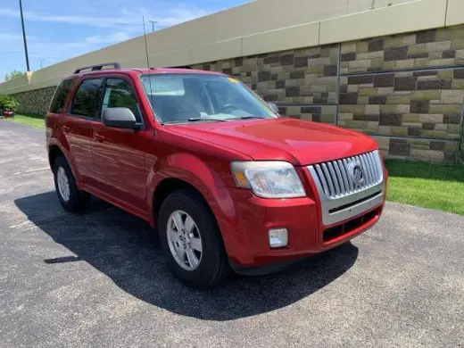 Mercury Mariner 2010 I4 4dr SUV