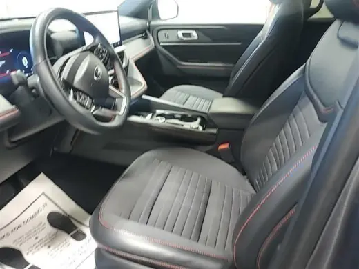 Ford Explorer 2025 AWD ST-Line 4dr SUV