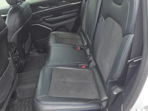 Jeep Grand Cherokee 2022 4x4 Trailhawk 4xe 4dr SUV