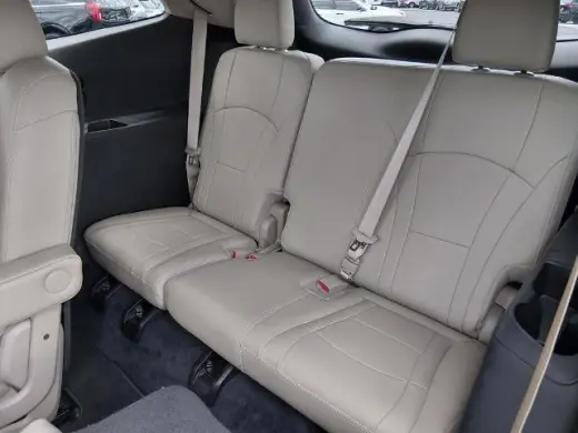 Buick Enclave 2021 4x4 Essence 4dr Crossover