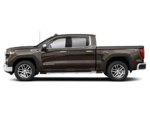 GMC Sierra 1500 2019 4x4 SLT 4dr Crew Cab 5.8 ft. SB