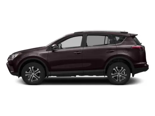 Toyota RAV4 2016 LE 4dr SUV