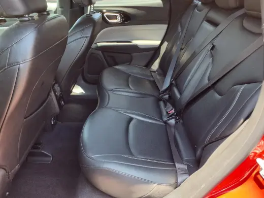 Jeep Compass 2025 4x4 Limited 4dr SUV