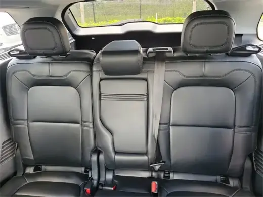 Lincoln Corsair 2021 Standard 4dr SUV
