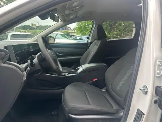 Hyundai TUCSON 2026 SEL 4dr SUV