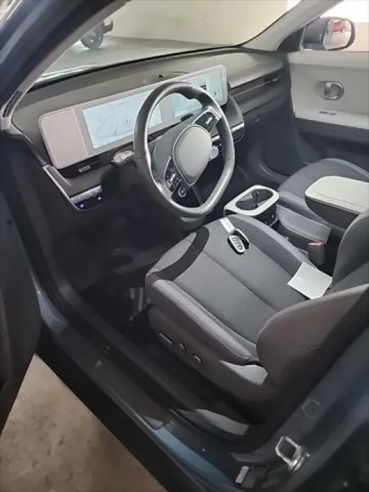 Hyundai IONIQ 5 2024 SEL 4dr Crossover