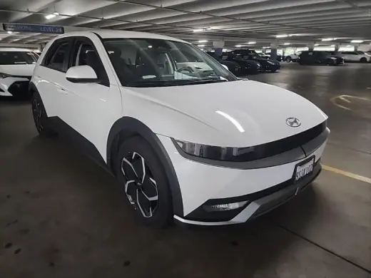 Hyundai IONIQ 5 2024 SEL 4dr Crossover