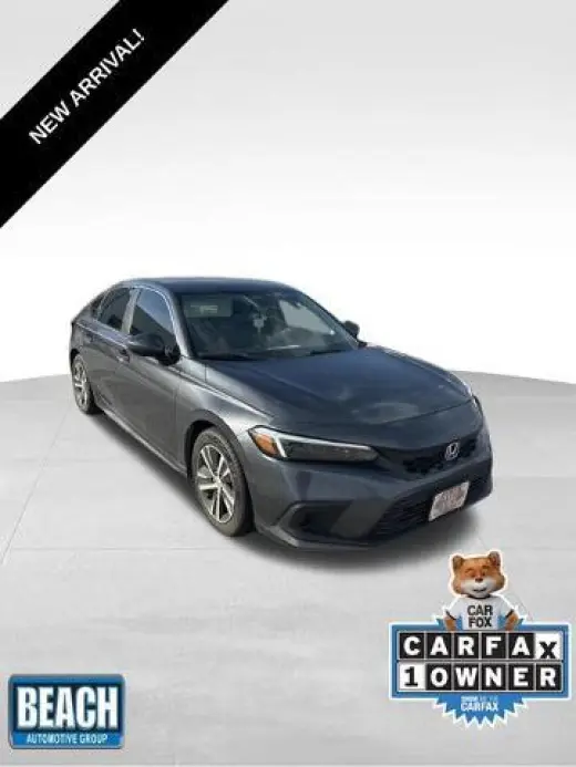 Honda Civic 2023 LX 4dr Hatchback