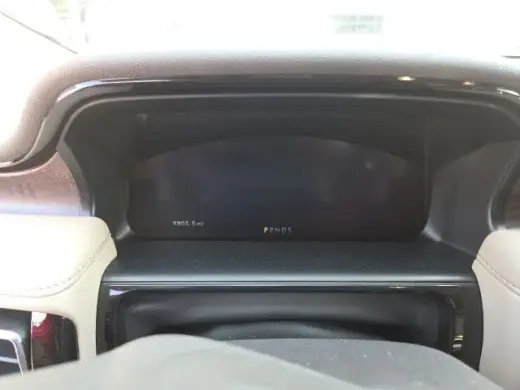 Lincoln Nautilus 2023 Reserve 4dr SUV
